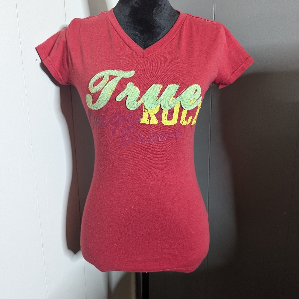 ORIGINAL BRAND TRUE ROCK